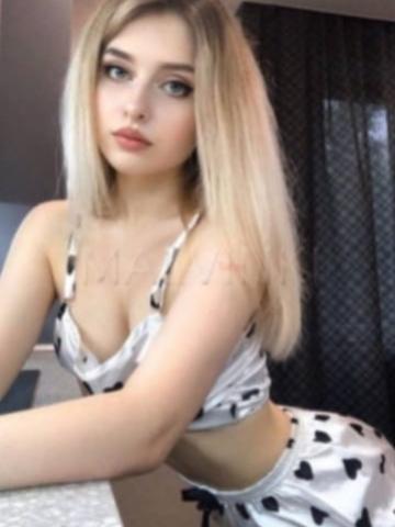 Индивидуалка Ангелина Фотография 3